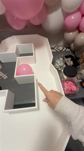 Portable Hot Glue Gun for Marquee Balloon Art