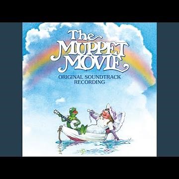 Movin' Right Along (From "The Muppet Movie"/Soundtrack Version)