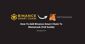 How To Add Binance Smart Chain To Metamask (Full Guide) - IsItCrypto