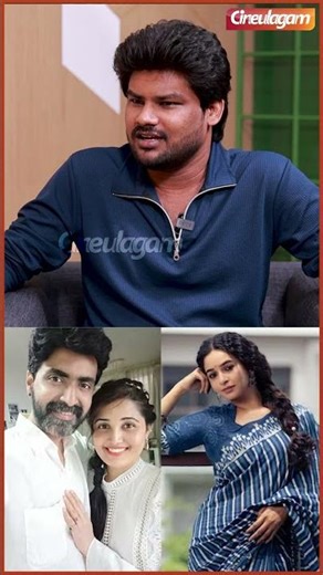 😮 20 வருடமாக வராத possessiveness BiggBoss-ஆல் வந்துருச்சு - #prajin #sandra #divyaganesh