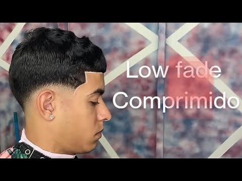 LOW FADE Haircut tutorial ( how to do a skin low fade step by step )
