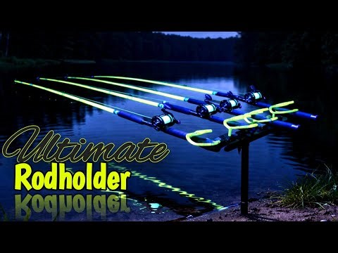 Best Bank Fishing DIY on the Internet !!