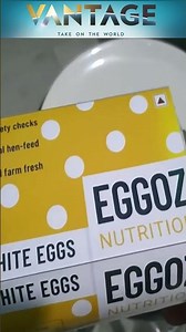 Eggs Causing Cancer in India? | Vantage with Palki Sharma | N18G