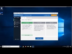 How To Download and Install Malwarebytes