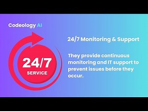 What is a Managed Service Provider MSP?