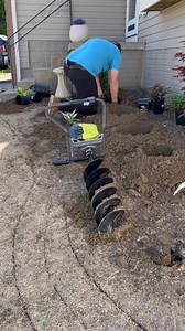 972K views · 3.9K reactions | Manual labor? Couldn’t be us.⁠ ⁠ From loosening up tough soil to drilling clean holes, we've got all your garden needs covered - no gas, no sweat, no stress.⁠ ⁠ Shop the 18V ONE+ 8" Cultivator, 40V HP Brushless 8" Auger and our full lineup of gardening essentials >> go.ryo.bi/8kPxf8 ⁠ : Lawn Radiance | RYOBI TOOLS USA | Facebook