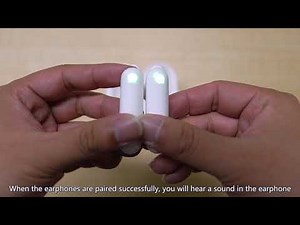 WT2 Plus Bluetooth Connection FAQ