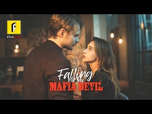 【Falling For My Mafia Devil】Take away other's woman by force #flickreels