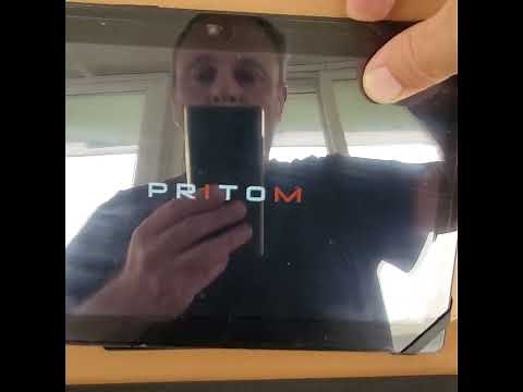 Pritom 10M tablet reset