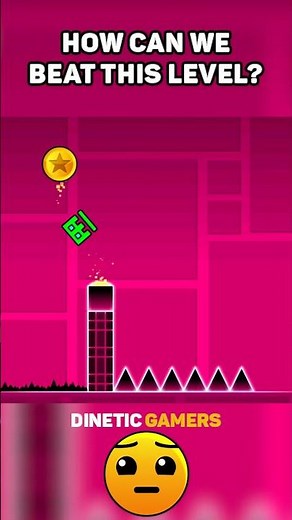 Geometry Dash Walkthrough & Extreme Speedrun Gameplay