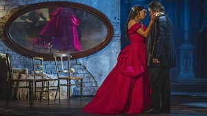 La traviata de Verdi