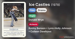Ice Castles (1978)