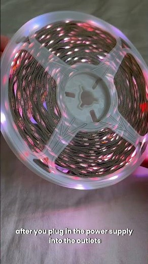 Tested: DAYBETTER RGB LED Strip Lights App & Remote Control