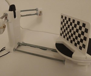 Ciclop 3d Scanner My Way Step by Step