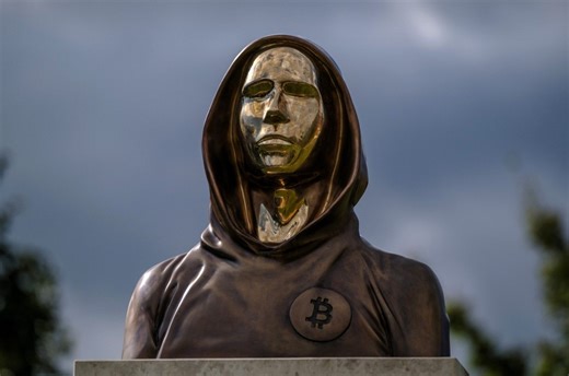 Was bitcoin created by the CIA? - Chris Skinner's blog