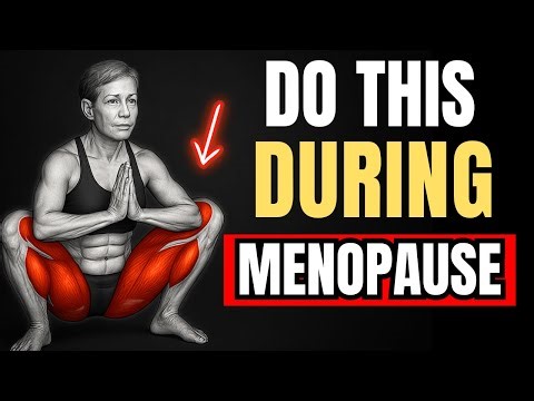 7 Things You Must Start Doing During Menopause—Before It’s Too Late!