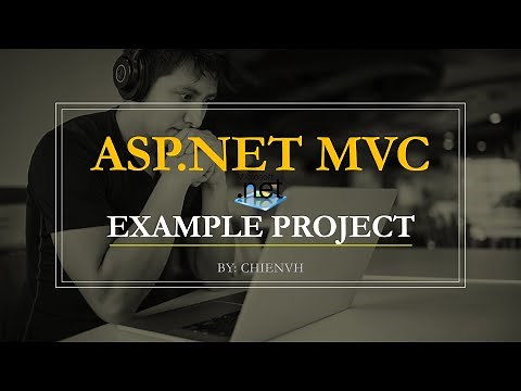 #01 Create Database Using SQL Server | ASP.NET MVC Training Course