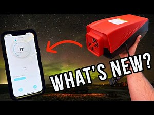 Chinese Diesel Heaters GETTING BETTER?