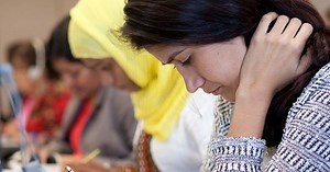 Skilled and Technical Trades