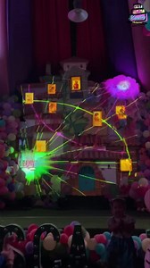 Encanto Themed Projection Mapping for Ysca Hain’s 1st Birthday July 2, 2022 Queen Aurora Garden Resort, Cabuyao Laguna Www.Facebook.Com/cakemappingphilippines Https://www.instagram.com/cakemappingph #Cakemappingphilippines #projectionmapping #videomapping #birthdaycake #1stbirthday #encanto #encantothemedparty | Cake Mapping Philippines