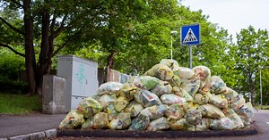 NEA will require building managers to send food waster reports