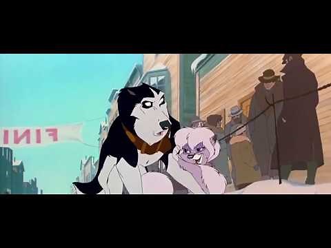 balto only dixie (wide screen)