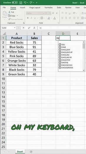 How to Count If Greater Than in Excel