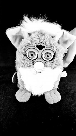 The Evolution of Furby (1998_Today)Nostalgia Overload!