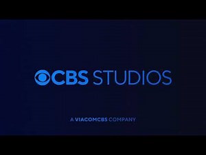 CBS Studios Logo (2020) Short Version