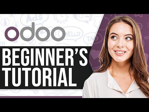 Odoo CRM 2026: How To Use Odoo CRM For Beginners