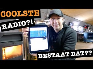 Radio waarvan je het bestaan niet wist?!