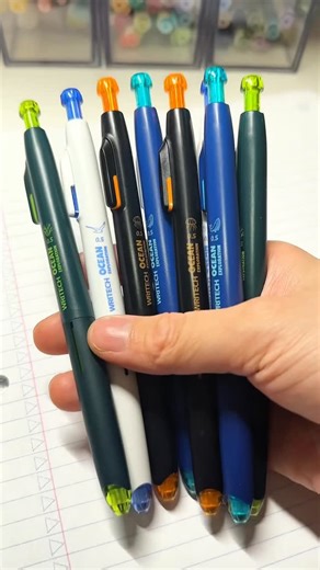 Writech | Creative Writing Supplies on Instagram: "Writing is absolutely a form of stress relief. All it takes is the first step—pick up a pen you love and let your thoughts flow. ✍️💫 #writech #stationery #christmas"