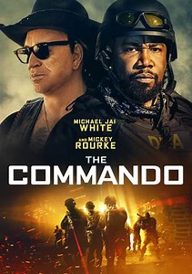 The Commando Trailer