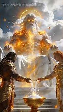 The Secret Power of Salt in the Bible #god #bible #history