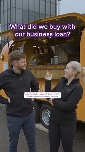 2K views · 13 reactions | What could a business loan get you?樂 Security may be required. Over 18s only. Subject to status, business use only. Product fees may apply. https://www.natwest.com/business/loans-and-finance/how-could-business-lending-help-you.html #business #funding #businessloan | NatWest Business | Facebook
