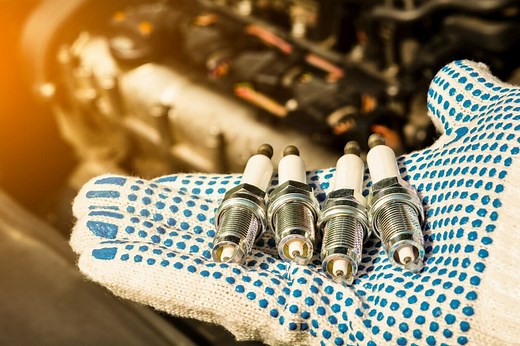 How To Remove A Stuck Spark Plug: Stubborn, Seized And Fused Plugs