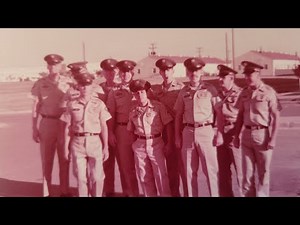 Fort Sill Oklahoma, US Army, 1975-1976