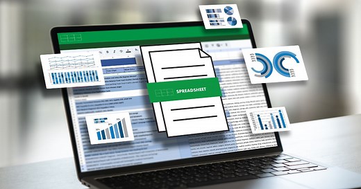Forgot Password? 10 Tools for Excel Password Recovery