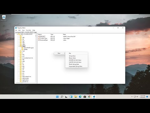 How to Enable PIN Key Password for Windows 11