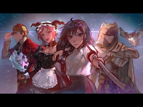 [IDV] Coa Season Day 10.2