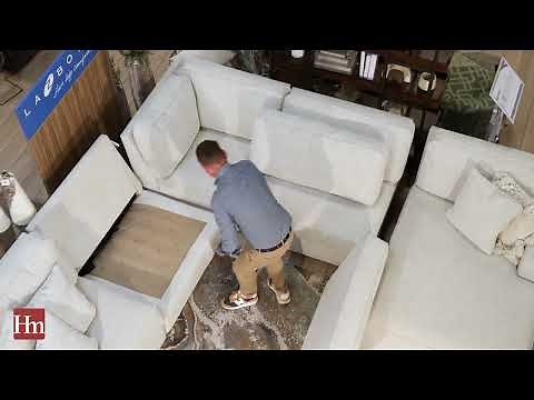 How to Connect Your La-Z-Boy Sectional