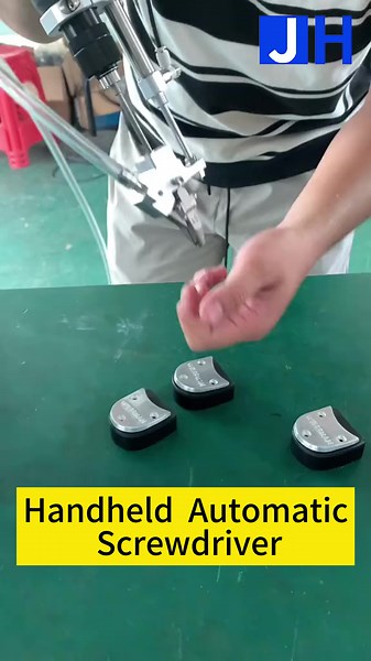 Top 5 Automatic Screwdrivers You Need in 2025