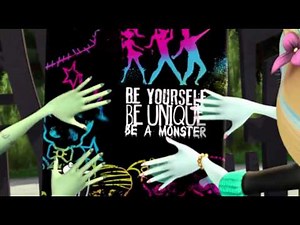 Monster High Boo York, Boo York 2015 Part 3