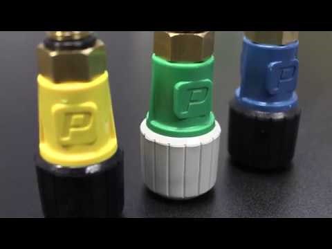 JLM University: Hydraulic Valve Replacements
