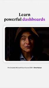 Build your Excel skills and unlock new career opportunities with this comprehensive course. Sign up today! | Udemy