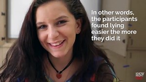 The Fascinating Reason Why Liars Keep On Lying