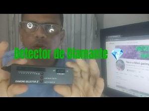 How to Use the Diamond Selector 2 Diamond Detector | Real Test with Stones and Jewelry!