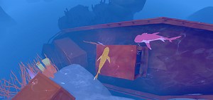 Mako; The Shark Game by Playfellow Studio