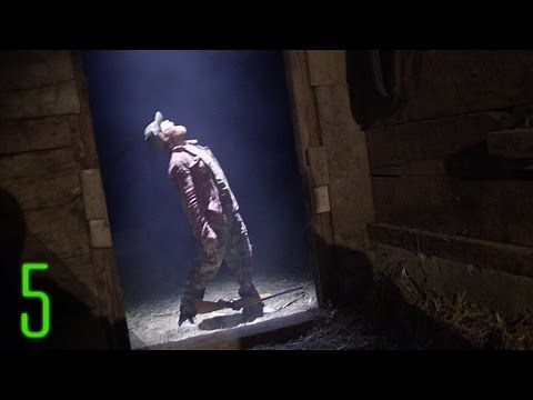 5 Most Believable Alien Abduction Stories