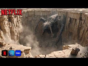 10 NEW SCI-FI Movies You Can Watch Right Now! | Netflix, Max, Prime Video, Disney+